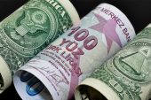 Dolar haftaya 14,27 liradan başladı