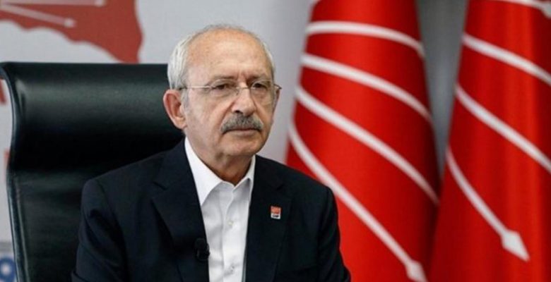 Kılıçdaroğlu, The Economist’in yeni sayısında: Erdoğan’ın muhtemel rakibiyle tanışın