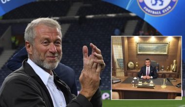 Chelsea’ye Türkiye’den talip çıktı, satış için görüşmelerin başlağı iddia edildi