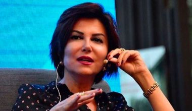 Gazeteci Sedef Kabaş hakkında tahliye kararı verildi