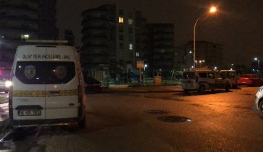 Kadın hakim ölü bulundu