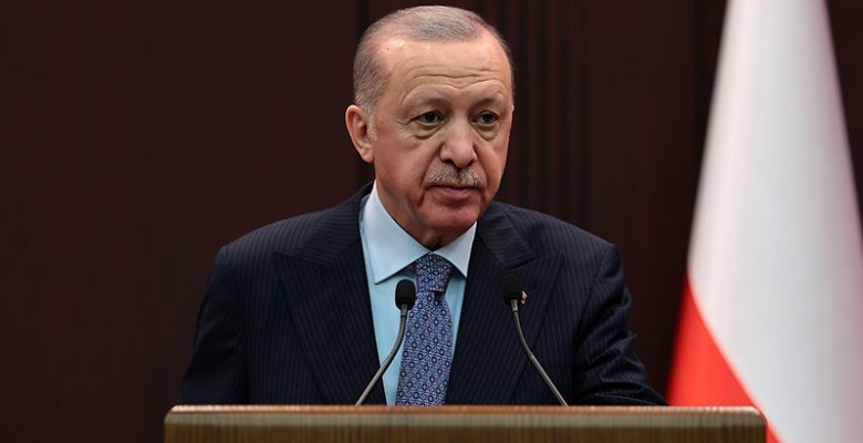 Erdoğan: Ramazanda istiyoruz ki ucuz fiyatla vatandaşımıza eti, kıymayı, kuşbaşını verelim