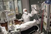Türkiye’de Koronavirüs | 130 kişi daha hayatını kaybetti, 37 bin 407 yeni vaka kaydedildi