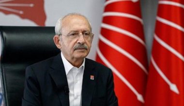 CHP lideri Kılıçdaroğlu Diyarbakır’a gidiyor