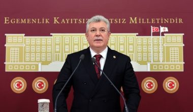 AKP’li Akbaşoğlu: 1 Temmuz’da memur ve emeklilere maaş artışı yapılacak