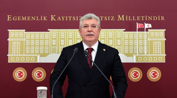 AKP’li Akbaşoğlu: 1 Temmuz’da memur ve emeklilere maaş artışı yapılacak