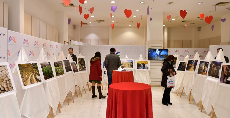 BÜYÜKŞEHİR, 8 MART DÜNYA EMEKÇİ KADINLAR GÜNÜ ETKİNLİKLERİNİ BAŞLATTI