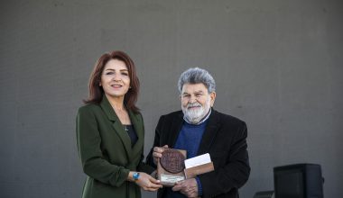 BÜYÜKŞEHİR BAŞKAN VEKİLİ GÜLCAN KIŞ, 1. MERSİN MELEMEZ ŞENLİĞİ’NE KATILDI