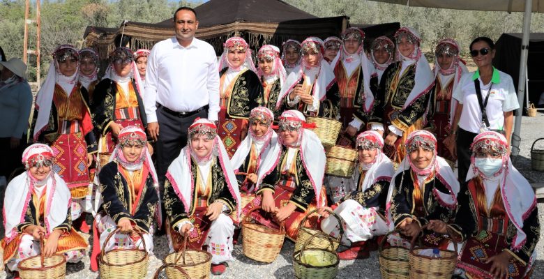 BAŞKAN YILMAZ; “NEVRUZ, HEPİMİZİN ORTAK DEĞERİ, ORTAK BAYRAMIDIR”