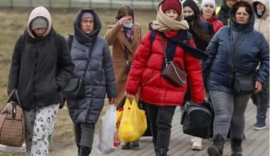Rusya tekrar geçici ateşkes ilan etti