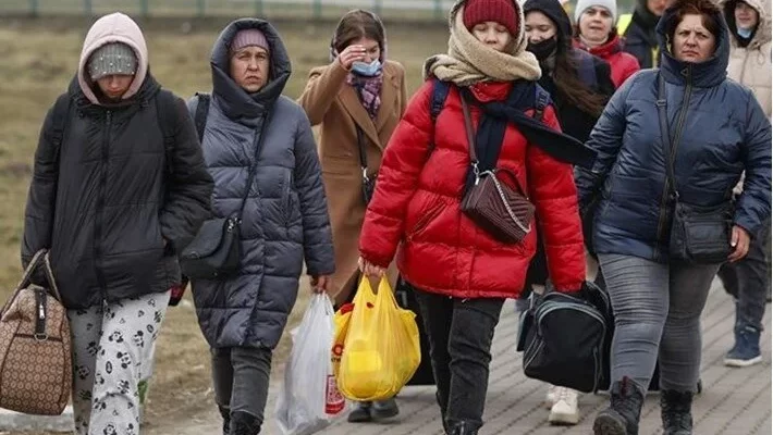 Rusya tekrar geçici ateşkes ilan etti