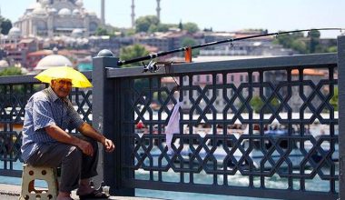Meteoroloji duyurdu: Sıcaklıklar 20 derecenin üzerine yükselecek