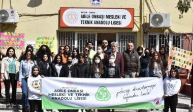 TARSUS BELEDİYESİ’NİN ‘SIFIR ATIK, TEMİZ GELECEK’ ÇALIŞMALARI DEVAM EDİYOR