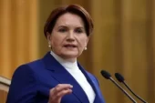 Akşener’den 8 Mart Dünya Emekçi Kadınlar Günü mesajı: 100 sene önce de buradaydık yine buradayız