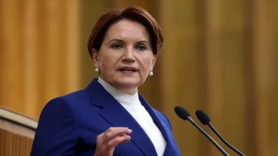 Akşener’den 8 Mart Dünya Emekçi Kadınlar Günü mesajı: 100 sene önce de buradaydık yine buradayız