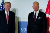 Beyaz Saray’dan Erdoğan-Biden görüşmesine ilişkin açıklama: Biden, Türkiye’nin bugünkü diplomatik girişiminden dolayı çok memnun