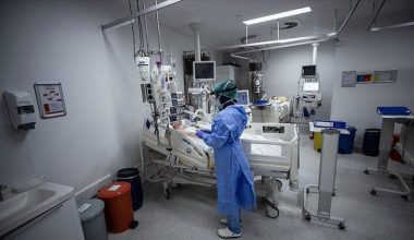 Türkiye’de Koronavirüs | 138 kişi daha hayatını kaybetti, yeni vaka sayısı 17 binin üzerinde