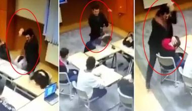 Tarikat yurdunda kan donduran görüntüler