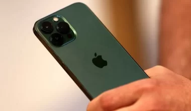 Apple’dan taksitli iPhone hamlesi: Telefon almak için abonelik geliyor