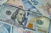 Dolar yükselişini sürdürüyor! İşte son rakamlar…