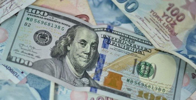 Dolar yükselişini sürdürüyor! İşte son rakamlar…