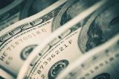 Cari açık ocakta 7,11 milyar dolar oldu
