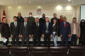 Özbekistan’ın yatırım olanakları tanıtıldı