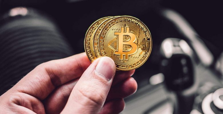 Bitcoin sert çakıldı