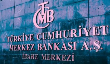 Merkez Bankası’ndan zorunlu karşılıklara düzenleme