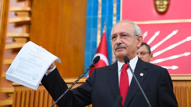 Avukatı duyurdu: Kılıçdaroğlu Man Adası davasını kazandı