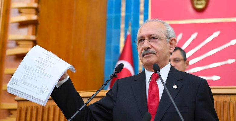 Avukatı duyurdu: Kılıçdaroğlu Man Adası davasını kazandı