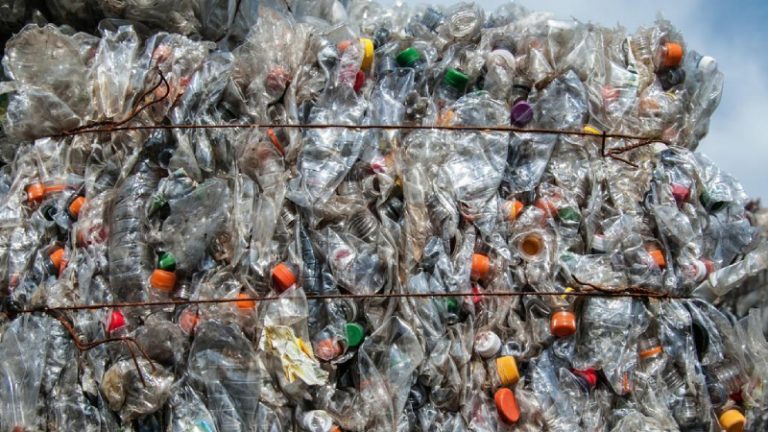 Türkiye’nin yeni çevre sorunu: Geri dönüşüm