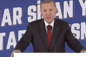 Cumhurbaşkanı Erdoğan gençlere seslendi: Amacımız sizlere 2053 vizyonunu hayata geçirebileceğiniz büyük ve güçlü bir Türkiye bırakmak