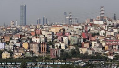 Gayrimenkul fiyatları ve kiralar rekora koştu, vatandaş barınma sorunuyla karşı karşıya
