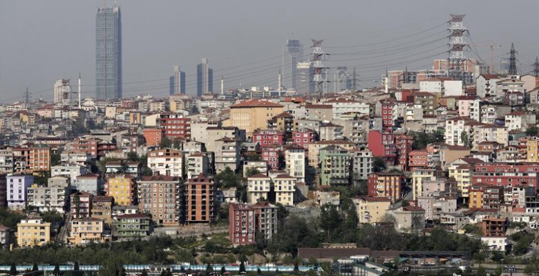 Gayrimenkul fiyatları ve kiralar rekora koştu, vatandaş barınma sorunuyla karşı karşıya