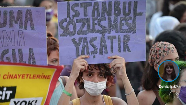 Danıştay Savcısı, “İstanbul Sözleşmesi’nden çekilmek hukuka aykırı” dedi, bundan sonraki süreç nasıl işleyecek?