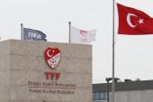 TFF Başkanı Nihat Özdemir istifa etti