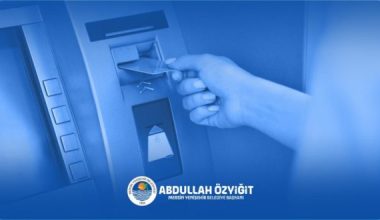 Yenişehir Belediyesi eğitim yardımının ikinci ödemesini yatırdı