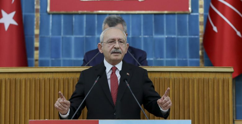 Kılıçdaroğlu’ndan TÜİK eleştirisi: Doğruları söylemiyor!