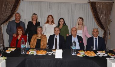 “İftarımız Bir Olsun”  Kadının Gücü Yine Fark Yarattı…