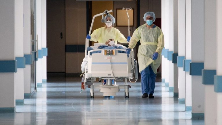 Türkiye’de Koronavirüs | 38 kişi daha hayatını kaybetti, yeni vaka sayısı 10 binin altına düştü