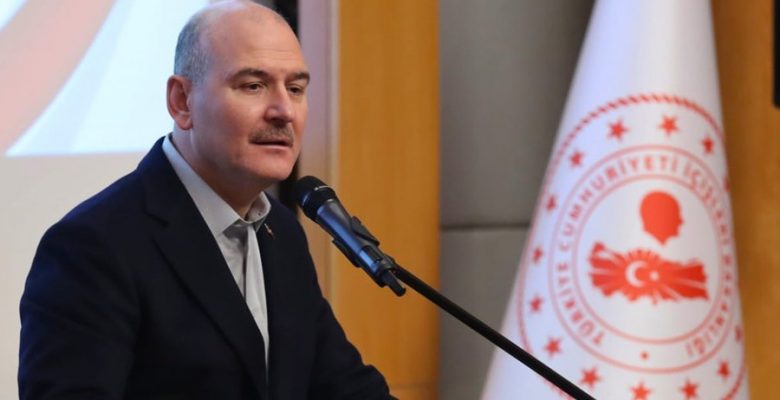 Bakan Soylu’dan Suriyeli sığınmacılarla ilgili açıklama: Bayram gidişine müsaade etmeme konusunda kısıtımız var