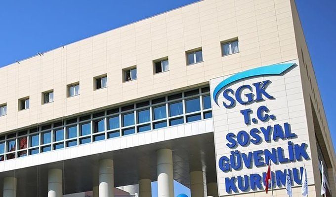 SGK’dan işverenler için dev adım: Yeni uygulama hayata geçiyor