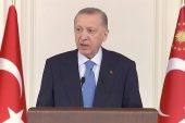 Cumhurbaşkanı Erdoğan’dan Osman Kavala yorumu: Artık AİHM’lik iş kalmadı bitti o iş