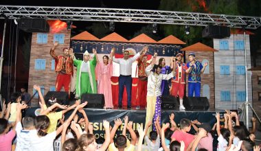 TOROSLAR, RAMAZAN’A HAZIR “İFTAR SOFRALARI KURULACAK, PANAYIRLAR DÜZENLENECEK”
