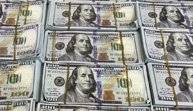 7 ilde sahte dolar operasyonu: Banka 180 bin dolar zarara uğradı