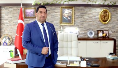 LÜLÜ’DEN 23 NİSAN MESAJI