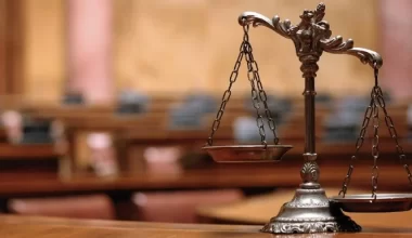 81 il barosundan ortak açıklama: Mesleğimiz tehdit altında