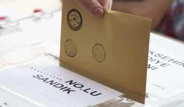 YSK, seçimlerle ilgili yeni bir karar açıkladı. Dikkat çeken tarih: 6 Temmuz
