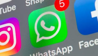 WhatsApp’ta testler başladı; beklenen iki özellik geliyor